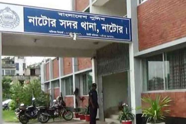 নাটোরে চোর সন্দেহে সংঘবদ্ধ পিটুনিতে প্রাণ গেল বৃদ্ধের