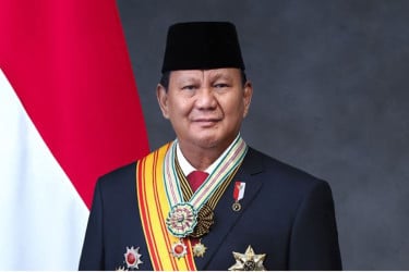 বিক্ষোভের মুখে চীন সফর বাতিল করলেন ইন্দোনেশিয়ার প্রেসিডেন্ট