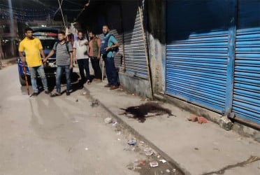 কুমিল্লায় প্রকাশ্যে কুপিয়ে হত্যার ঘটনায় অপু গ্রেফতার
