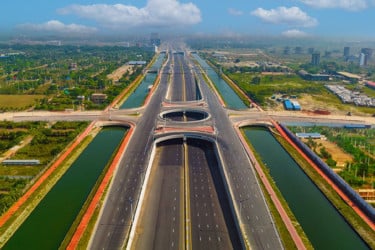 পূর্বাচলে হচ্ছে চার নতুন থানা