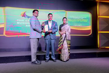 স্বচ্ছতা ও আন্তর্জাতিক স্বীকৃতিতে সোনালী লাইফের অগ্রযাত্রা