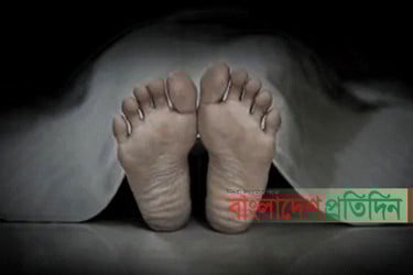 সিলেটে প্রবাসীর স্ত্রীর ঝুলন্ত লাশ, মার্কেটের ছাদ থেকে যুবকের মরদেহ উদ্ধার