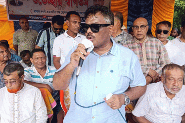 দেশের জনগণ এখন নির্বাচনমুখী, ষড়যন্ত্র করে লাভ হবে না: দুলু
