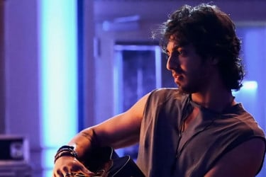 নিজের আসল নাম প্রকাশ করলেন ‘সাইয়ারা’র নায়ক