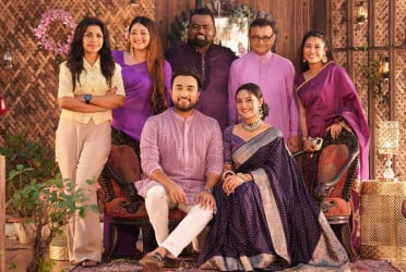 দাম্পত্য জীবনের টানাপোড়েনের গল্প ‘সহযাত্রী’