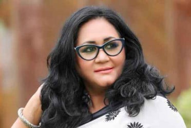 ফাহমিদার কণ্ঠে বৃষ্টির গান ‘মেঘলা আকাশ’