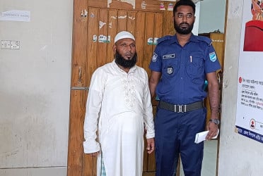 সোনারগাঁয়ে হত্যা মামলায় গৃহবধূর যাবজ্জীবন, প্রেমিকের মৃত্যুদণ্ড