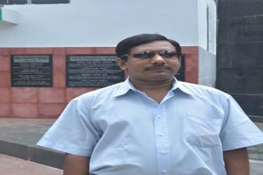 রূপসা সেতুর নিচ থেকে সাংবাদিক বুলুর মরদেহ উদ্ধার