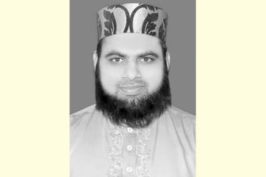 ত্রিভুবনের প্রিয় মুহাম্মদ (সা.)