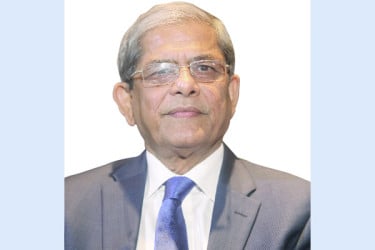 হত্যাচেষ্টা মামলায় ফখরুলকে অব্যাহতি