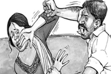 ভয়াবহ হয়ে উঠছে নারী নির্যাতন