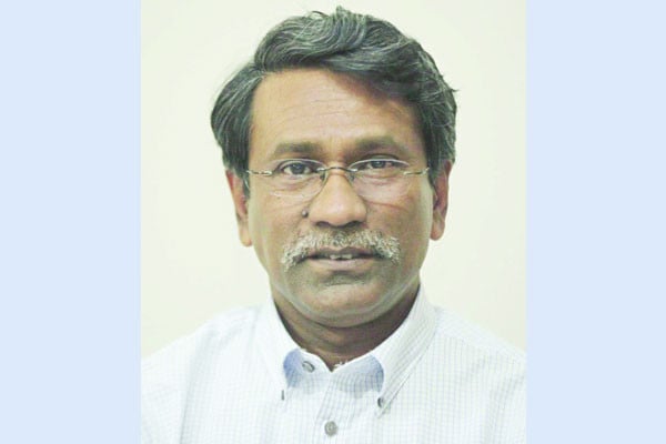 অঙ্গীকার করতে হবে গণমাধ্যমের স্বাধীনতা নিশ্চিতে
