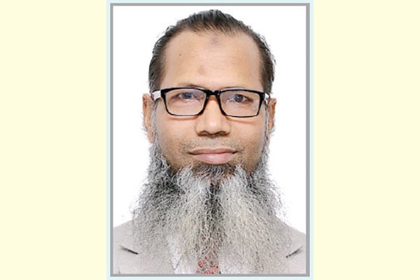 আবুল হাশেম উত্তরা ব্যাংকের ব্যবস্থাপনা পরিচালক