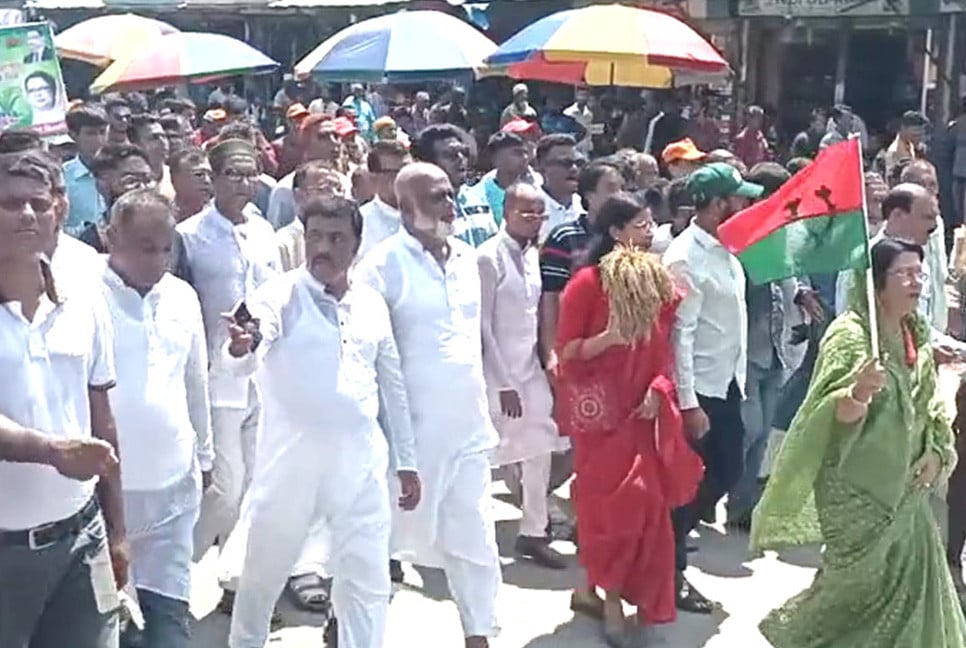 মানিকগঞ্জে বিএনপির ৪৭তম প্রতিষ্ঠাবার্ষিকী পালিত