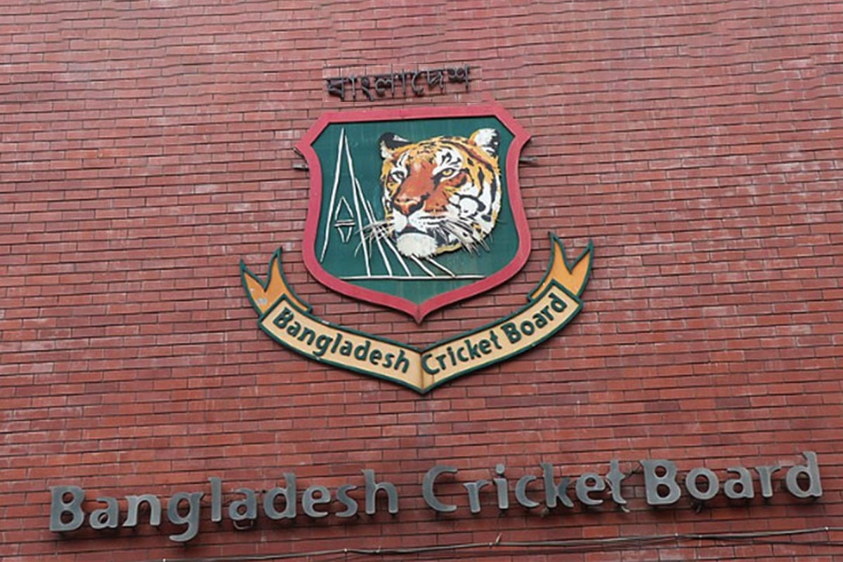 অক্টোবরের প্রথম সপ্তাহেই বিসিবির নির্বাচন: নাজমুল আবেদীন ফাহিম