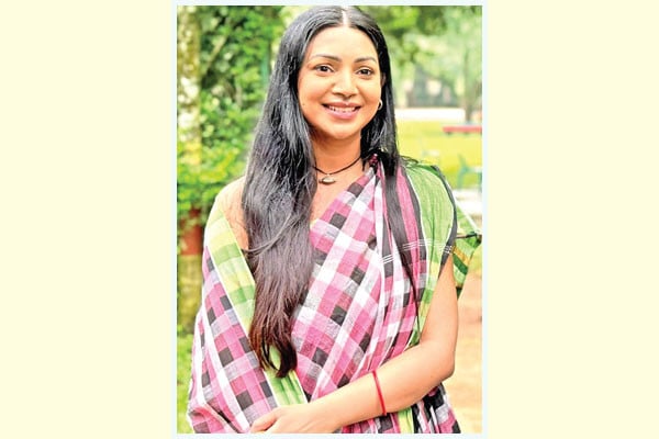 অবশেষে প্রভা...