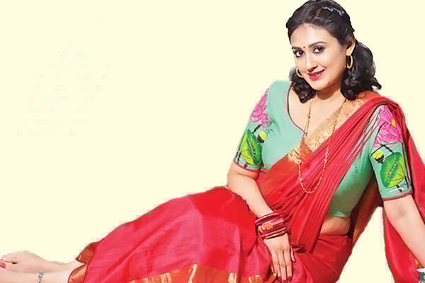 কুসুমের নতুন রূপ