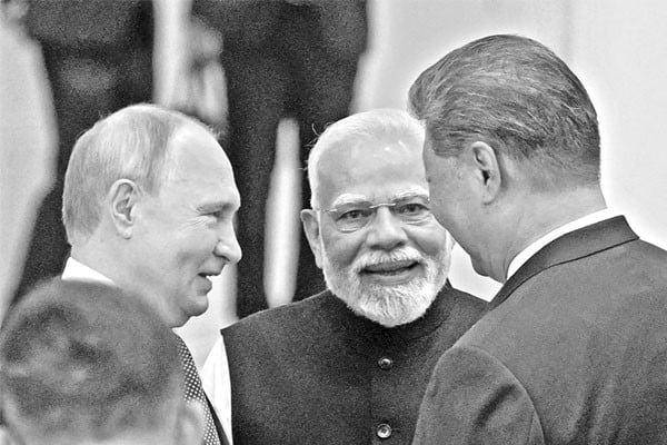 কাশ্মীরে হামলার নিন্দা, ভারতের কূটনৈতিক জয়