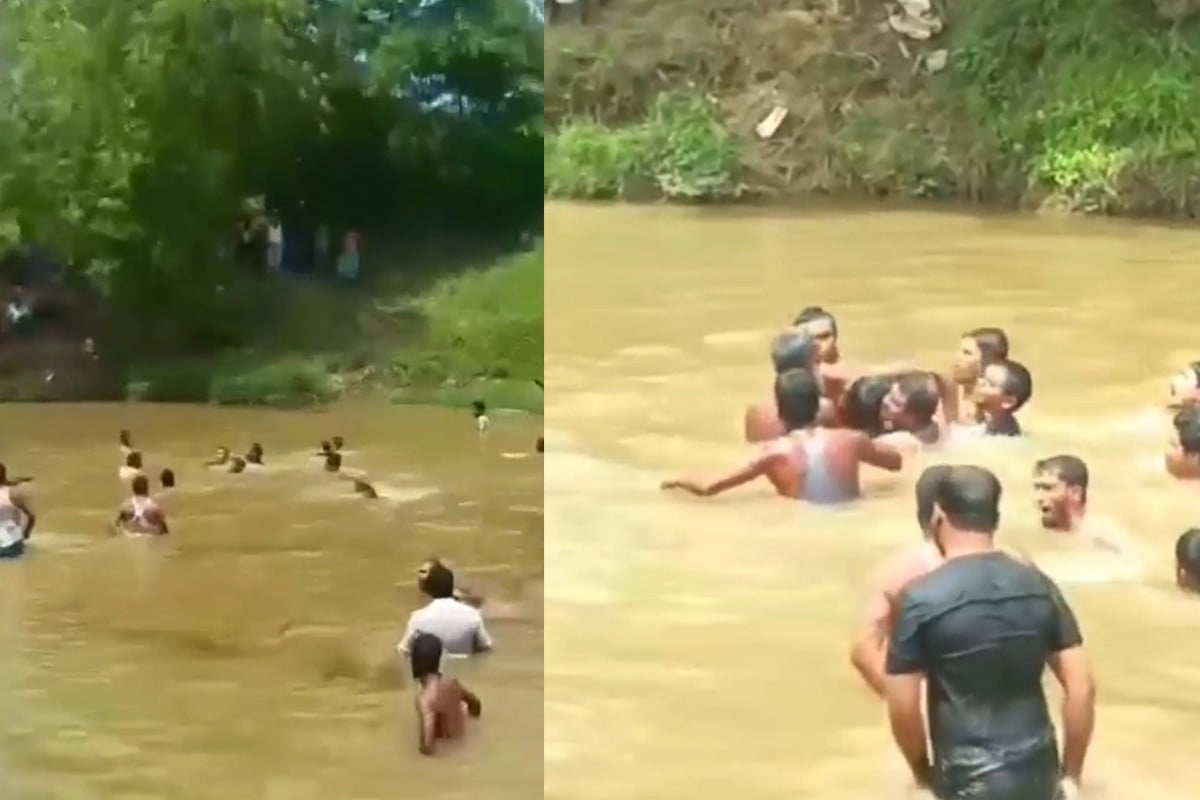 খাগড়াছড়ির রামগড়ে পানিতে ডুবে পঞ্চম শ্রেণির ছাত্রের মৃত্যু