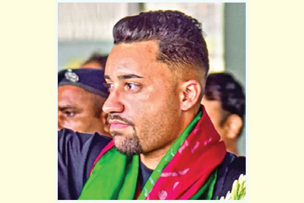 কিংসের ছেড়ে দেওয়া রবসন মোহনবাগানে