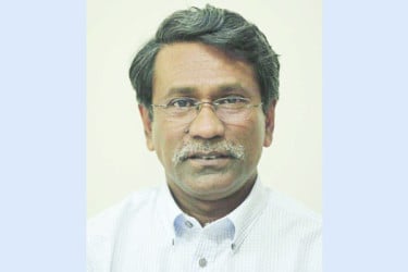 অঙ্গীকার করতে হবে গণমাধ্যমের স্বাধীনতা নিশ্চিতে