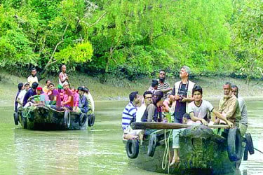আবার খুলছে সুন্দরবন