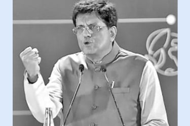 ওয়াশিংটনের কাছে মাথা নত করবে না দিল্লি