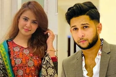 ‘মুনিয়ার ঘটনায় তৌহিদ আফ্রিদি রেহাই পেয়েছে পিএম অফিসের জন্য’