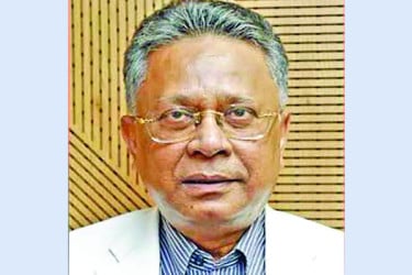দুই বছর সময় দিলে ঘুরে দাঁড়াবে এক্সিম ব্যাংক