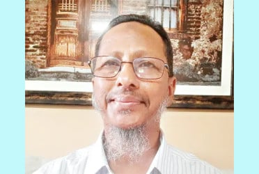 জিয়ার খাল খনন কর্মসূচি : এক যুগান্তকারী উদ্যোগ