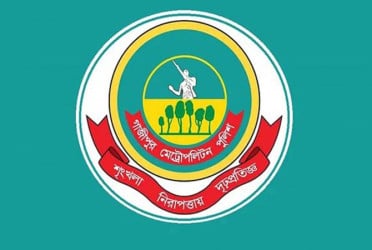 টঙ্গীর দুই থানার ও‌সি বদ‌লি