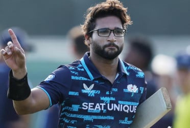 ইমামের ব্যাটে আট ম্যাচে চার সেঞ্চুরিসহ তিন ফিফটি