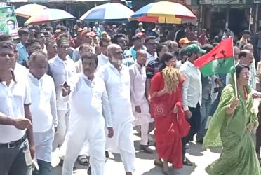 মানিকগঞ্জে বিএনপির ৪৭তম প্রতিষ্ঠাবার্ষিকী পালিত
