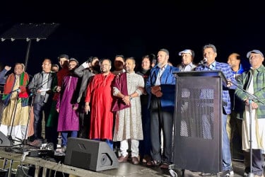 সিডনিতে বিএনপির ৪৭তম প্রতিষ্ঠাবার্ষিকীতে আলোচনা সভা ও সাংস্কৃতিক আয়োজন