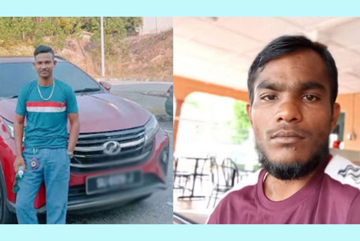 মালয়েশিয়ায় দুইদিনে সড়ক দুর্ঘটনায় প্রাণ গেলো ৩ বাংলাদেশির
