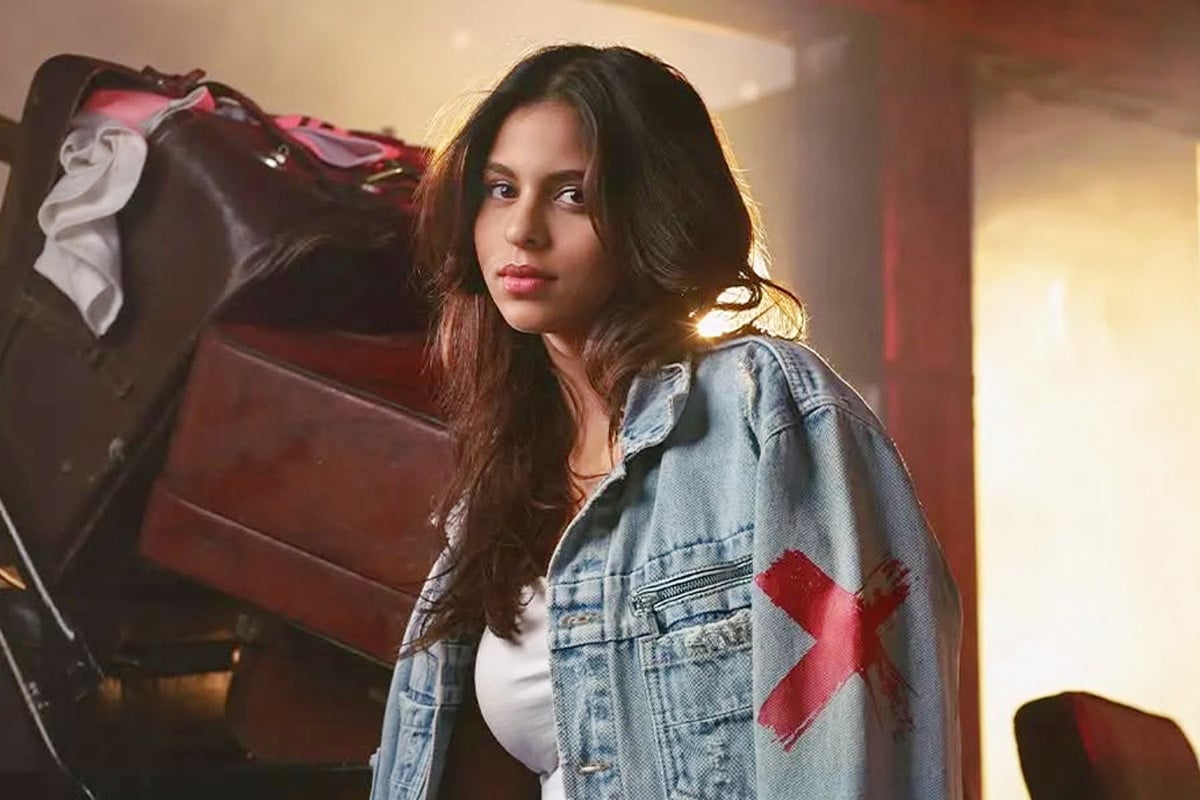 জমি কিনে আইনি জটিলতায় শাহরুখ কন্যা