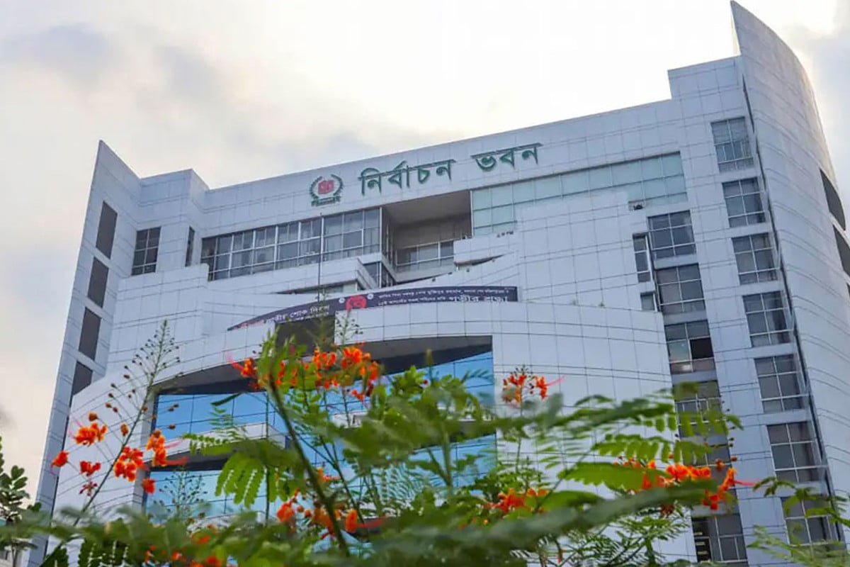 নির্বাচনে ভোটগ্রহণে সংশ্লিষ্ট কর্মকর্তাদের প্যানেল গঠনের নির্দেশ