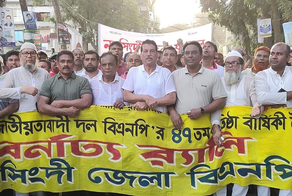 কোনো ষড়যন্ত্র করে নির্বাচন পণ্ড করা যাবে না : খোকন
