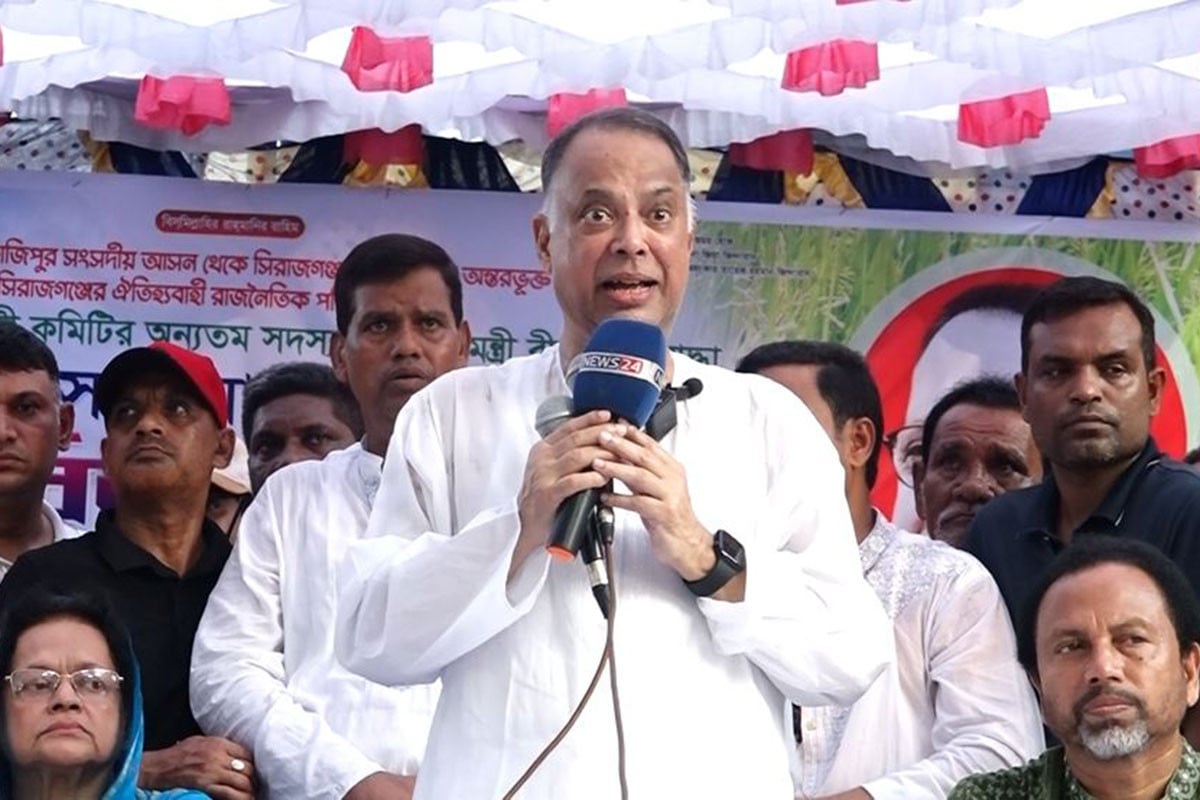 সুবিধাবাদী মুক্তিযোদ্ধারা কেন চুপ ছিল, প্রশ্ন টুকুর