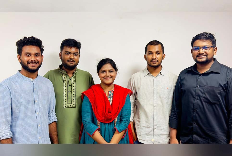 ‘উত্তরাঞ্চল ছাত্র ফোরাম’র নতুন কমিটি ঘোষণা
