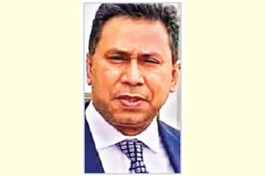 দেশের ৯০ ভাগ মানুষ পিআর পদ্ধতি বোঝে না