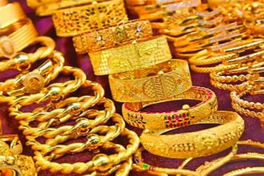 সোনার দাম আরও বাড়ল, প্রতি ভরি ১৭৫৭৮৮ টাকা