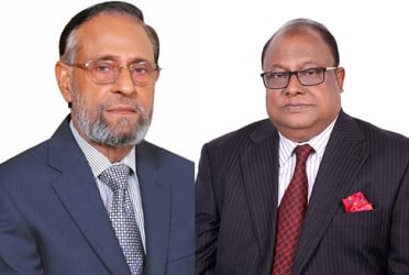 প্রধান উপদেষ্টা সঙ্গে বৈঠকে অংশ নেবেন কর্নেল অলি ও রেদোয়ান আহমেদ