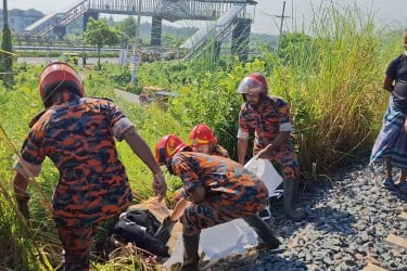 মুন্সিগঞ্জে দুই দিনে ৯ জনের মরদেহ উদ্ধার