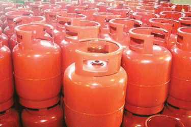 এলপি গ্যাসের দাম কমলো ৩ টাকা