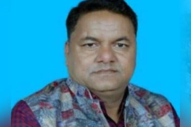 চাঁপাইনবাবগঞ্জের চার হত্যা মামলার আসামি ইউপি চেয়ারম্যান বরখাস্ত