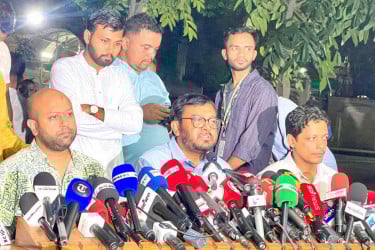 সরকারের দৃঢ়তা স্পষ্ট না হলে নির্বাচনের শঙ্কা কাটবে না: মঞ্জু