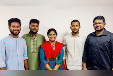 ‘উত্তরাঞ্চল ছাত্র ফোরাম’র নতুন কমিটি ঘোষণা
