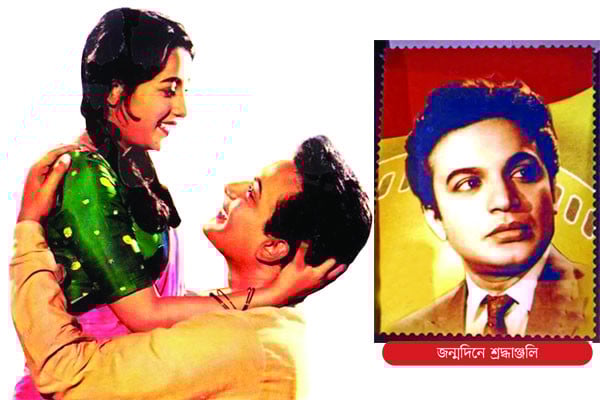 উত্তমকে নিয়ে যত আলোচনা