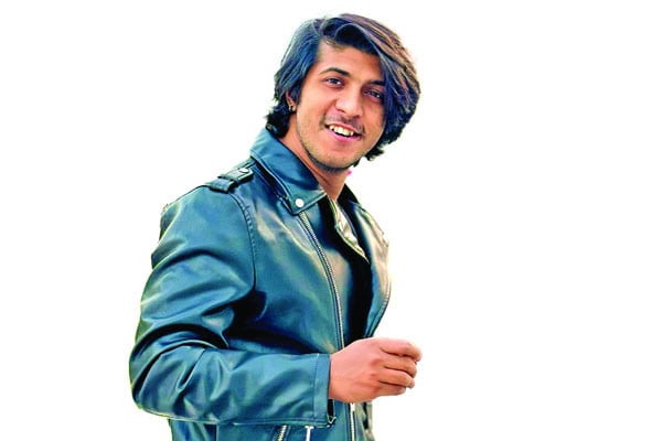 আমি খুবই সুখী মানুষ, দুঃস্বপ্ন দেখি না